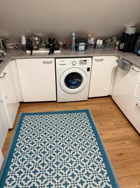 Foto - Etagenwohnung in Wendelstein zur Miete