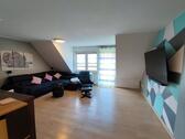 Foto - Helle, möbelierte 2 Zimmer Wohnung