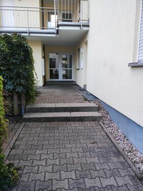 Foto - Etagenwohnung in Neustadt bei Coburg