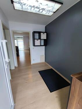 Foto - Etagenwohnung in Neustadt bei Coburg zur Miete