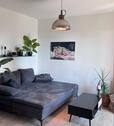 Foto - Möblierte Wohnung Kurzzeitmiete 24.10.-02.11. 79m2 Friedrichshain