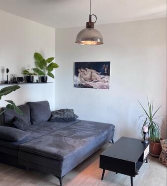 Foto - Möblierte Wohnung Kurzzeitmiete 24.10.-02.11. 79m2 Friedrichshain