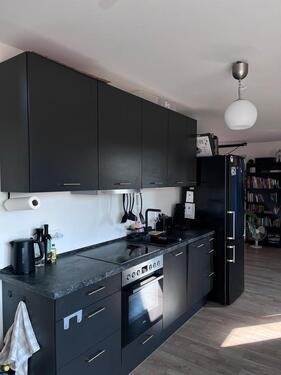 Foto - Etagenwohnung zur Miete in Berlin