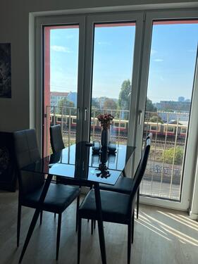 Foto - Etagenwohnung in Berlin zur Miete