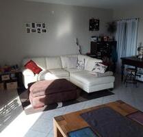 Lichtdurchflutete 3-Zimmer Wohnung mit Skylineblick - Niddatal