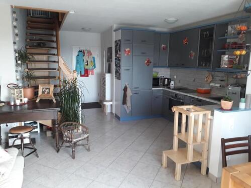 Foto - Etagenwohnung zum Kaufen in Niddatal
