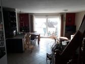Foto - Etagenwohnung in Niddatal