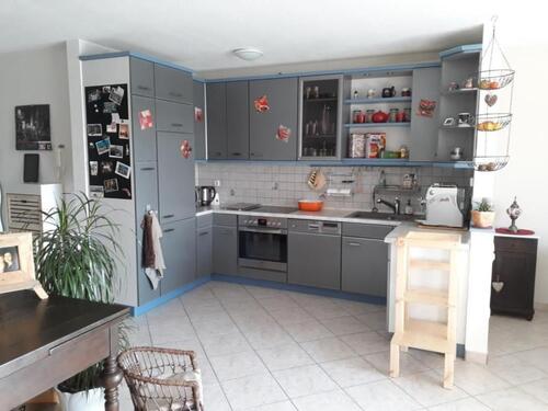 Foto - Etagenwohnung in Niddatal zum Kaufen