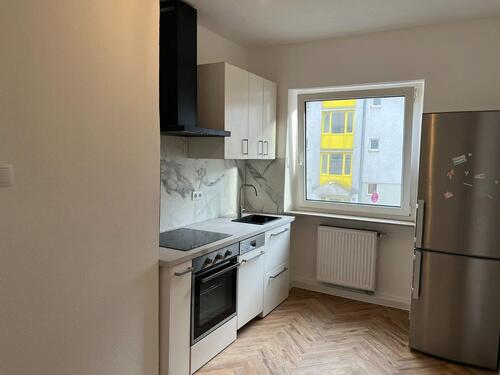 Foto - Etagenwohnung in Nürnberg zum Kaufen