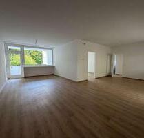 Frisch renovierte 4-Zimmer Wohnung mit Balkon [VAC-12920] - Karlsruhe Wettersbach