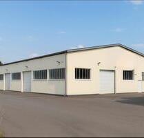 Gewerbehalle - 5,00 EUR Kaltmiete, in Gangelt (PLZ: 52538)