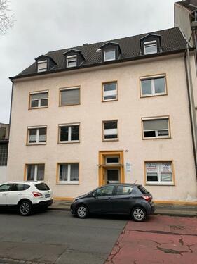 Foto - Schöne Wohnung in Oberhausen zu vermieten