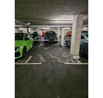 Tiefgaragenstellplatz ab 01.12. | Laimer Platz | kein Duplex - München Sendling-Westpark