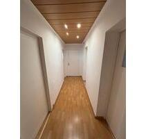 Helle 4-Zimmer-Wohnung zu vermieten - Schöppenstedt