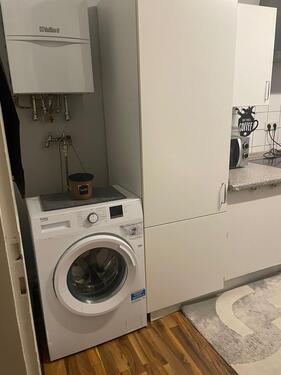 Foto - Wohnung zu vermieten - 560,00 EUR Kaltmiete, ca.  50,00 m²