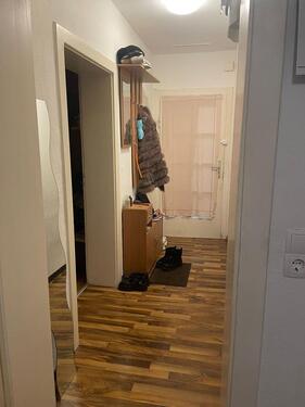 Foto - 2 Zimmer Etagenwohnung zur Miete in Worms