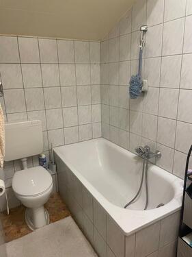 Foto - Etagenwohnung in Worms zur Miete