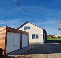 Modernisiertes Einfamilienhaus mit Einliegerwohnung - Pfalzgrafenweiler