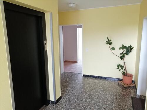 Foto - 3 Zi. 80 m² Wohnung in Herten - Westerholt, mit WBS