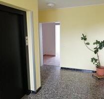 3 Zi. 80 m² Wohnung in Herten - Westerholt, mit WBS