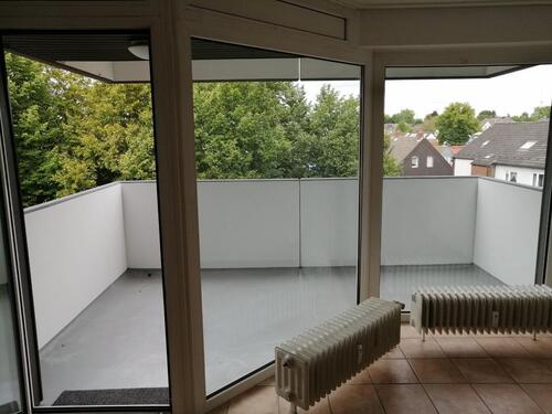 Foto - Etagenwohnung in Herten zur Miete