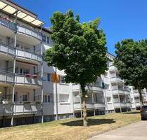 ++ Ruhiges Wohnen im DG mit Balkon ++ - Stralsund Knieper