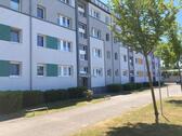 Foto - 2 Zimmer Etagenwohnung zur Miete in Stralsund