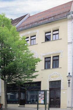 Foto - 3 Zimmer Etagenwohnung zur Miete in Freiberg