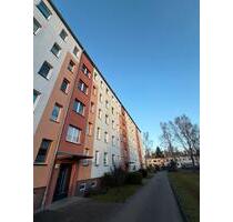 möblierte Wohnung zur Miete (erstmal befristet bis 0726) - Stralsund Knieper