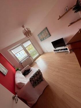 Foto - 3 Zimmer Etagenwohnung zur Miete in Stralsund