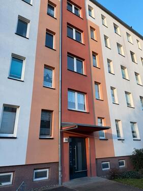 Foto - 3 Zimmer Etagenwohnung in Stralsund