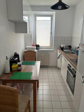 Foto - Etagenwohnung in Stralsund zur Miete