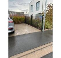 Kfz Stellplatz Boot Anhänger Garage Aussenstellplatz 5x2,5 m - Gernsheim