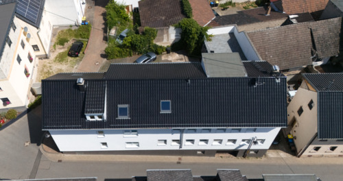 Foto - 16 Zimmer Einfamilienhaus zum Kaufen in Urmitz