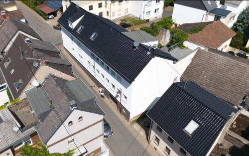 Foto - 16 Zimmer Einfamilienhaus in Urmitz