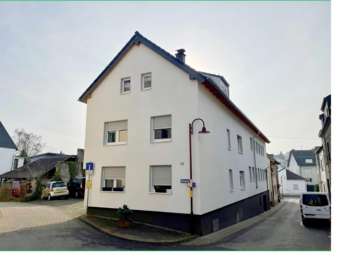 Foto - Einfamilienhaus in Urmitz zum Kaufen