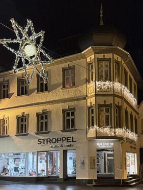 Foto - St. Wendel, 150 m² Wohnung oder Gewerbe, zentral und ruhig am Dom