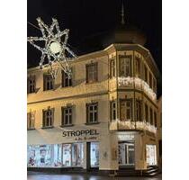 St. Wendel, 150 m² Wohnung oder Gewerbe, zentral und ruhig am Dom - Sankt Wendel