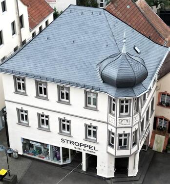 Foto - 7 Zimmer Etagenwohnung zur Miete in Sankt Wendel