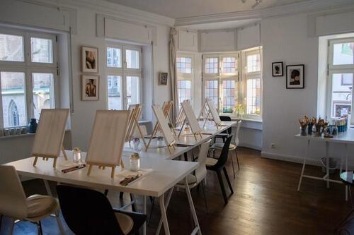 Foto - 7 Zimmer Etagenwohnung in Sankt Wendel