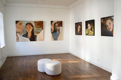 Foto - Etagenwohnung in Sankt Wendel zur Miete