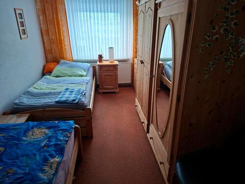 Foto - Etagenwohnung in Gronau (Leine) zum Kaufen