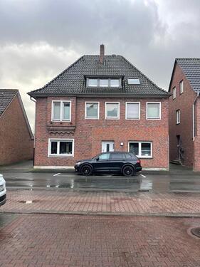 Foto - Sanierte 2 ZKB-Wohnung im Zentrum von Neuenkirchen zu vermieten