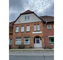 Gemütliche 2-Zimmer-Wohnung in Lübberstedt zu vermieten - Salzhausen