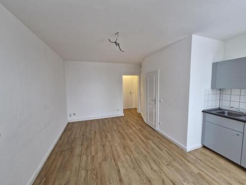 Foto - 2 Zimmer Etagenwohnung in Salzhausen