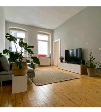 Foto - 3 Zimmer Etagenwohnung in Braunschweig