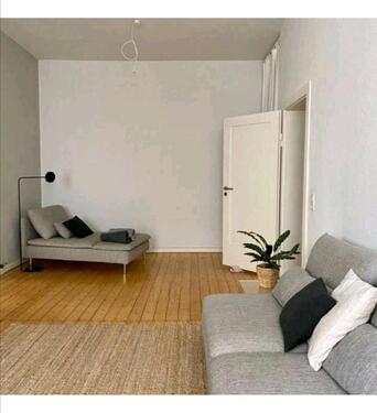 Foto - Etagenwohnung in Braunschweig zur Miete