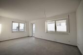 Foto - Erstbezug Neubau, Traumhafte 3 Zimmer Wohnung in Kirchberg, Terrasse und Einbauküche