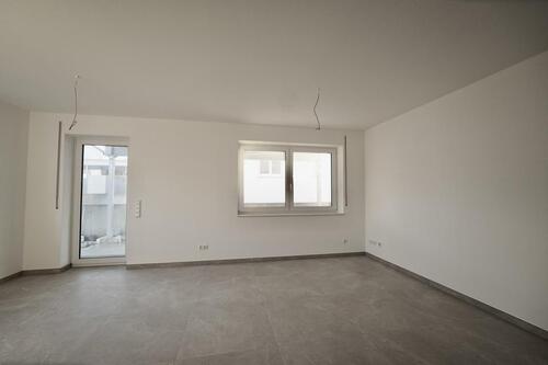 Foto - 3 Zimmer Erdgeschoßwohnung zur Miete in Kirchberg an der Jagst