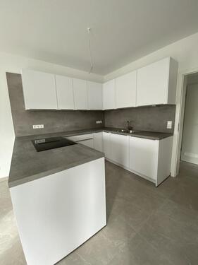 Foto - 3 Zimmer Erdgeschoßwohnung in Kirchberg an der Jagst